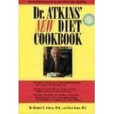 Dr.Atkin's New Diet Cookbook by  Robert C. Atkins