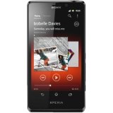 Sony Xperia T Smartphone - Wi-Fi - 3G - Bar - Silver