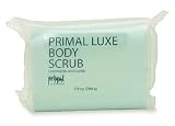 Primal Luxe Uplifting Lemongrass and Loofah Body Bar