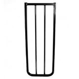 10.5 Extention for Stairway Gate - Black