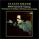 Legrand Jazz