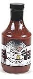 Smokehouse BBQ Sauce - Original S17 by Smokehouse BBQ