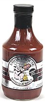 Smokehouse BBQ Sauce - Original S17 by Smokehouse BBQ