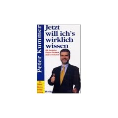 Jetzt will ich's wirklich wissen