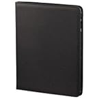 AHA 104620 iPad2 Arezzo Carrying Case (Black)
