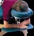Face rest for nova massage table *