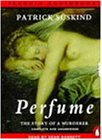 Cover image : Perfume: The Story of a Murderer