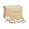 Pre-Formed Coin Wrappers, Penny, $.50 Capacity, Red, 1000/Box MMF2160600A07