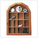 Curio Hutch
