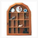 Curio Hutch