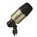CAD KBM412 Bass and Kick Drum Microphone