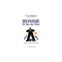 Homme : Et fier de l'�tre