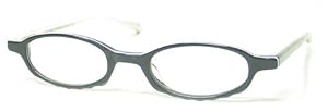 Eyebobs - Seescallops Black