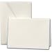 Hyacinth Bordered Pearl White Notes
