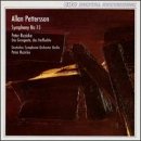 Symphony No. 15 / Das Gesegnete
