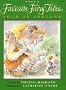Favorite Fairy Tales Told in Ireland (Book 5)