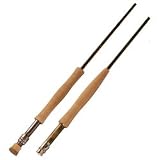 Cortland Big Sky Fly Rod