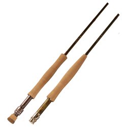 Cortland Big Sky Fly Rod