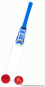 Hawk Cricket Kit - Supreme