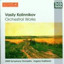 Kalnnikov:Orch Works