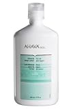 Ahava Mineral Body Lotion Double Size 17 oz / 500 ml