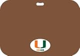 Miami Hurricanes Grill Pad
