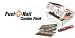 Paslode Fuel and Nail Combo Pack 2-3/8" x 113 Ring Shank Hot Dip Galvanized Nail 650526