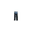 Diamond PlateTM Motorcycle Leg Chaps  Medium