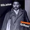 Willis Jackson With Pat Martino
