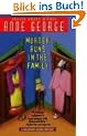 Murder Runs in the Family: A Southern Sisters Mystery (Southern Sisters Mysteries)