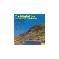 Minstrel Boy