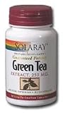 Green Tea Extract 250mg - 30 - Capsule