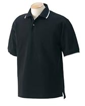 Izod Adult 6 oz. Double-Mercerized Satin Tonal Sport Shirt