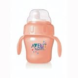 Avent Magic Cup 7oz inc Handles