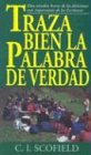 cover of Traza bien la palabra de verdad