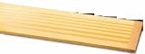 WOOD SORT TRAY 22 X 4