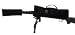 Scope Protector w/Crown Cover w/ Handle on Top