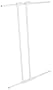 Gateway White 5.50" Extension Kit