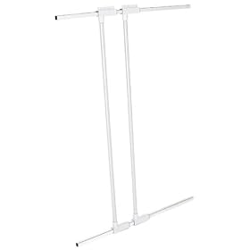 Gateway White 5.50" Extension Kit