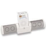 Logitech MM32 Portable iPod & MP3 speakers