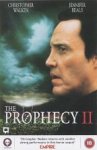 Review Cinema Club  / The Prophecy II