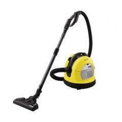 Karcher VC6300 HEPA 12 Vacuum Cleaner