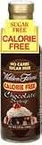 Walden Farms Chocolate Syrup ~ 6 PK