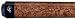 Rage Cue - Birds-Eye Maple Sneaky Pete - RG105
