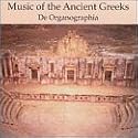Music of the Ancient Greeks