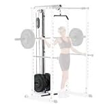PowerLine Lat Pulldown Attachment for Power Rack