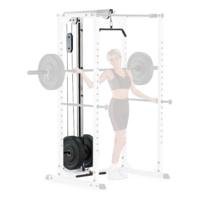 PowerLine Lat Pulldown Attachment for Power Rack
