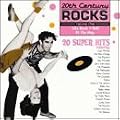 20th Century Rocks, Vol. 1: '50s Rock 'N Roll - At the Hop