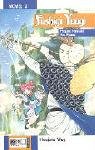 Fushigi Yuugi. Houjuns Weg-