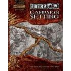 Eberron: Campaign Seeting (Eberron Campaign Setting)